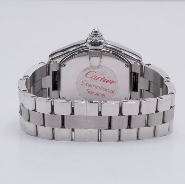 Cartier Roadster W62053V3 Image 5